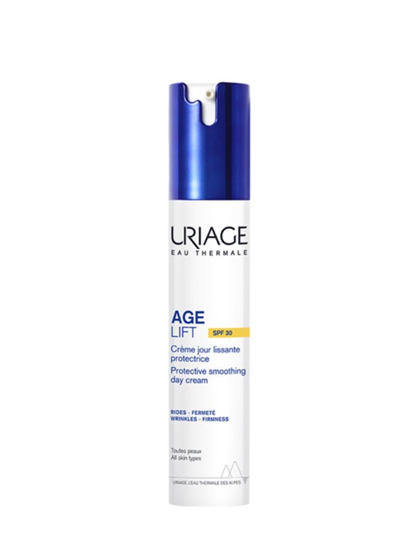 URIAGE AGE LIFT CREME JOUR LISSANTE FERMETE 40ML