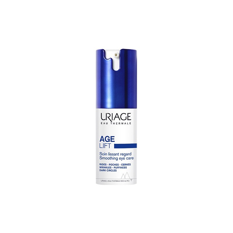 URIAGE AGE LIFT SOIN LISSANT REGARD 15ML