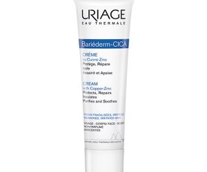 URIAGE BARIEDERM CICA CREME AU CUIVRE ZINC 100ML