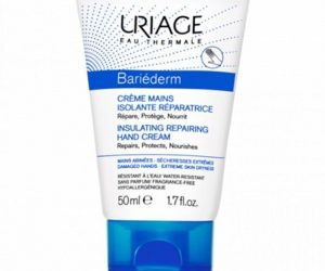 URIAGE BARIEDERM CICA CREME MAINS 50ML