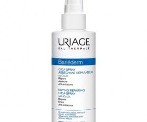 URIAGE BARIEDERM CICA SPRAY 100ML