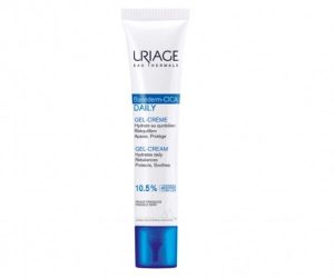 URIAGE CICA DAILY GEL CREME 40ML
