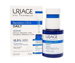 URIAGE BARIEDERM CICA DAILY SERUM 30ML