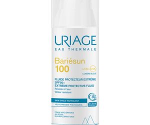 URIAGE BARIESUN 100 FLUIDE PROTECTEUR EXTREME SPF50+ 50ML
