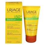 URIAGE BARIESUN Fluide Matifiant SPF50+ 50ML
