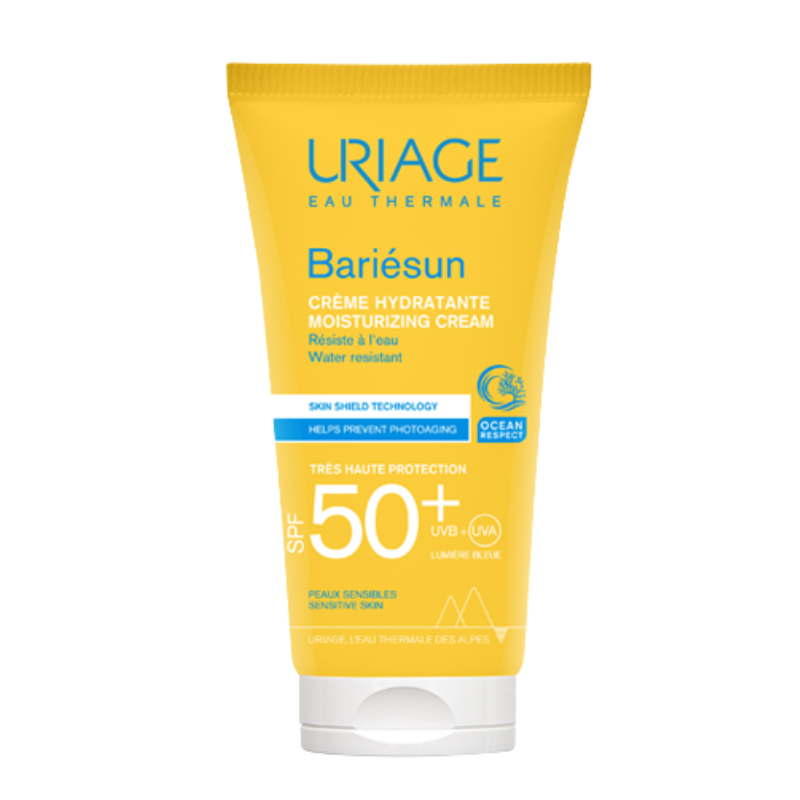 URIAGE BARIESUN CREME SPF50+ 50ML