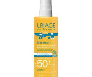 URIAGE BARIESUN SPF50+ SPRAY ENFANT 200ML