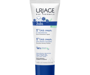 URIAGE BEBE 1ER COLD CREAM VISAGE ET CORPS 75ML