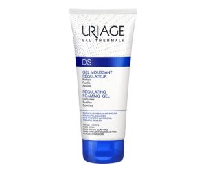 URIAGE DS GEL NETTOYANT MOUSSANT REGULATEUR 150ML