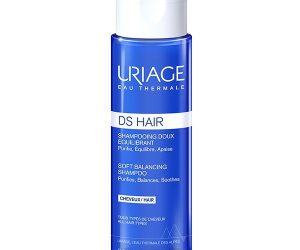URIAGE DS HAIR SHAMPOOING DOUX EQUILIBRANT 200 ML