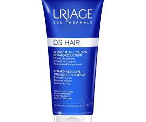 URIAGE DS HAIR SHAMPOOING KERATOREDUCTEUR 150ML