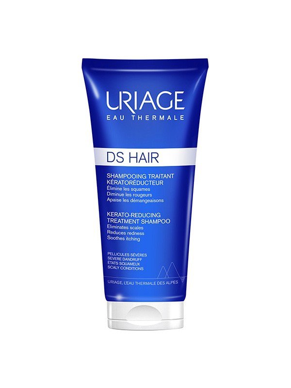 URIAGE DS HAIR SHAMPOOING KERATOREDUCTEUR 150ML
