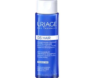 URIAGE DS HAIR SHAMPOOING ANTI PELLICULAIRE 200ML