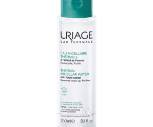 URIAGE EAU MICELLAIRE THERMALE PEAUX MIXTES A GRASSES 250ML