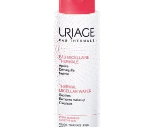 URIAGE EAU MICELLAIRE THERMALE PEAUX SENSIBLES 250ML