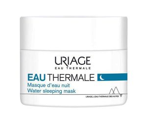 URIAGE EAU THERMALE MASQUE D’EAU NUIT 50ML