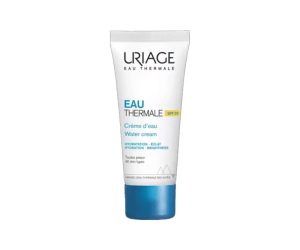URIAGE EAU THERMAL CR D'EAU LEG SPF20