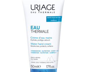 URIAGE EAU THERMALE CREME D'EAU MAINS 50ML