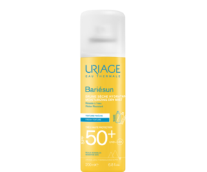 URIAGE BARIESUN BRUME SOLAIRE TOUCHER SEC SPF50+ 200ML
