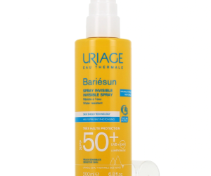 URIAGE BARIESUN SPRAY INVISIBLE SPF50+ 200ML