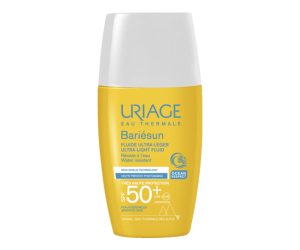 URIAGE BARIESUN FLUIDE ULTRA LEGER SPF50+ 30ML