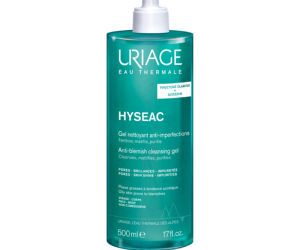 URIAGE HYSEAC GEL NETTOYANT 500ML