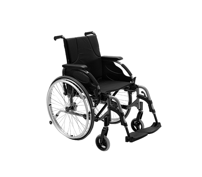 Fauteuil roulant