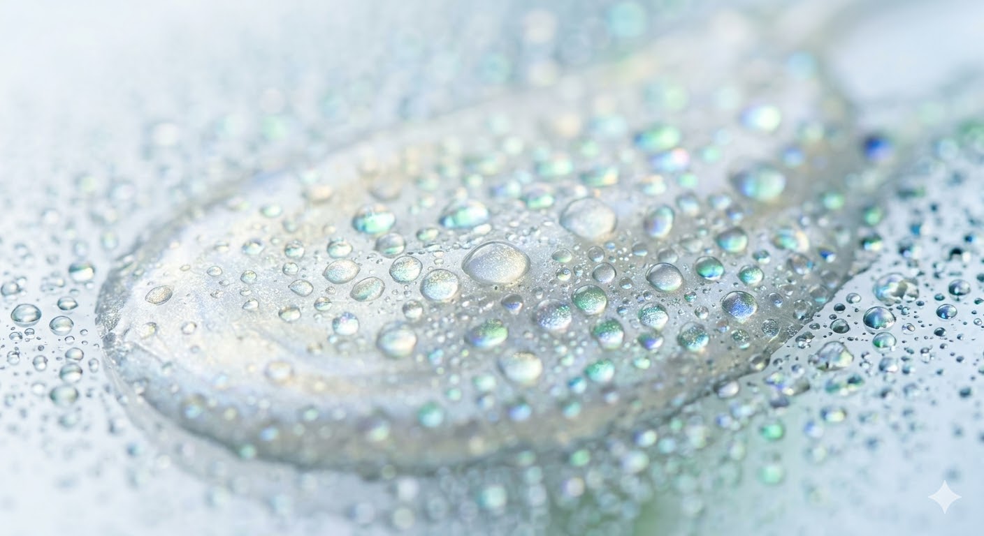 SOS Peau Échauffée L'Art de l'Hydratation Après Soleil