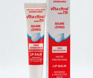 Vita citral baume a levres 15ml
